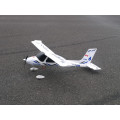 Epo RC Avião Wilga2000 Imported Brinquedos Atacado